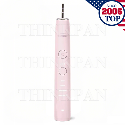 Philips Sonicare DiamondClean Smart 9000 Electric Toothbrush