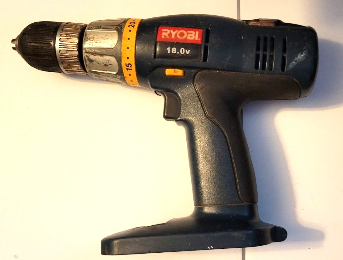 Ryobi 18v SA1802 1 2
