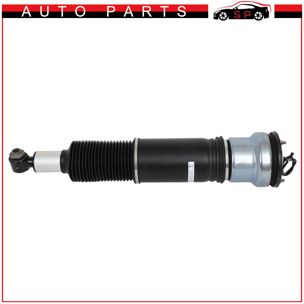 For 2004-2014 Rolls Royce Phantom RR1 RR1N Rear Left Air Suspension Shock Strut