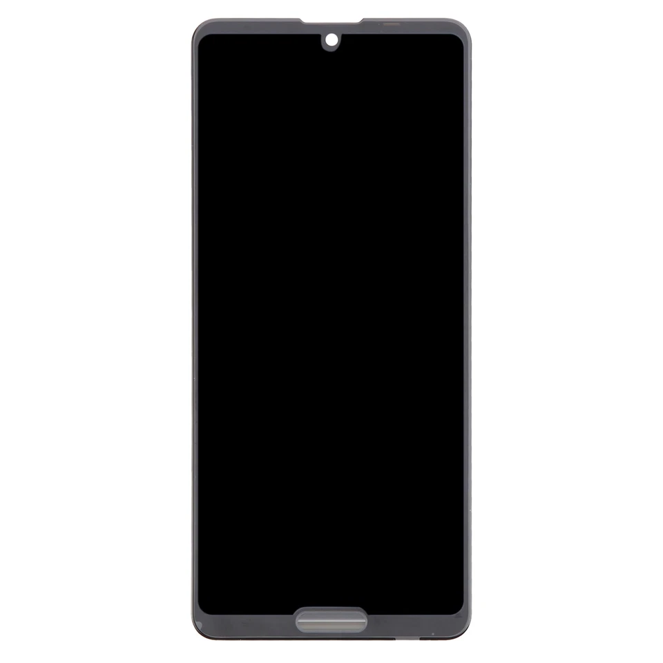 For Sharp Aquos R5G Original LCD Screen With Digitizer Full Assembly - Image 2 of 4