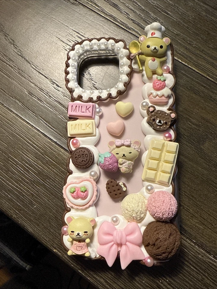 Korillakuma 解码盒 — 第 2/4 张图片