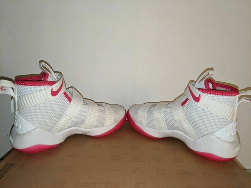 Size 12C - Nike LeBron Soldier 11 EP 