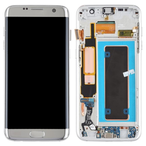 SAMSUNG GALAXY S SERIE LCD SCREEN ECRAN DISPLAY BILDSCHIRM PANTALLA SCHERMO TELA - Zdjęcie 46 z 314