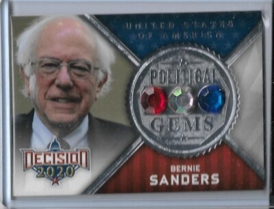 bernie sanders mtg card Birthday Bernie Sanders Funny Once Wedding
