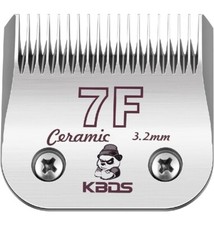 ANDIS Ultra Edge BLADE Fit AG BG,Oster A5,Many Wahl,Laube Clipper PET GROOMING