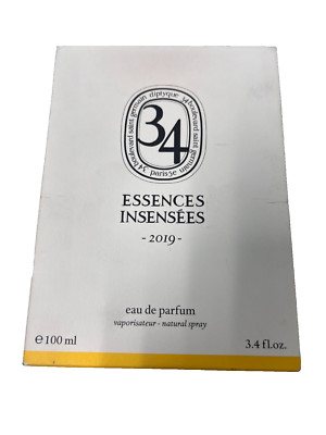 Diptyque Eau De Parfum Natural Spray 100mL