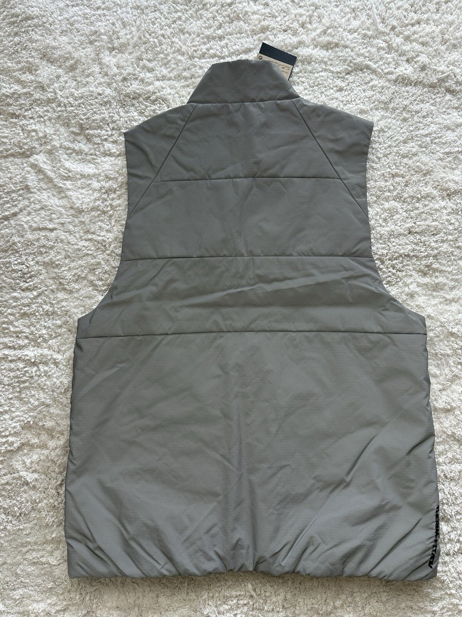 【中古】NIKE 20-21 リバプール　Padded Gilet Nike Reversible Gilet (Size L) – VintageFolk