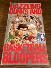 dazzling dunks and basketball bloopers