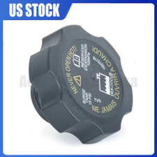 For Chevrolet Gmc 99-14 Engine Radiator Coolant Recovery Tank Cap 15075118 Us