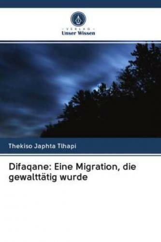 Difaqane: Eine Migration, Die Gewalttätig Wurde 6246