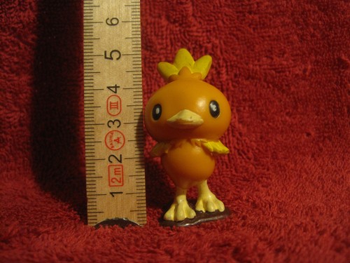 Vintage Pokemon Figur zur Auswahl, ca.3 bis 5,5cm, Nintendo, Sammelfigur, F9c - Picture 22 of 316