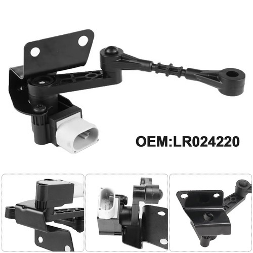 FAHRHÖHENSENSOR HINTEN RECHTS PASSEND FÜR RANGE ROVER EVOQUE 2011-2019 LR024220 - Bild 2 von 11