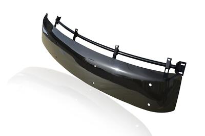 Sun Visor For Citroen Jumpy 2016+ Van Smoked Tinted Acrylic Sun Shield Accessory