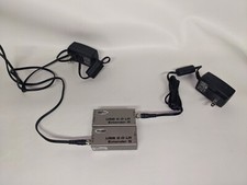 GEFEN EXT-USB-2.0-LR CO USB 2.0 Extender Sender  Receiver 43 