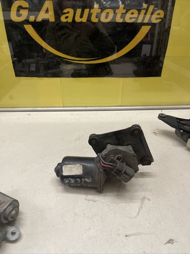 NISSAN Micra II K11 Scheibenwischer Motor Wischermotor vorne 23000209
