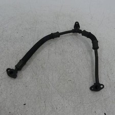 Suzuki GSX-R 750 GR7AB EZ:90 Ölleitung Ölkühler B4681