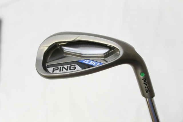 ping g15 lob wedge sale