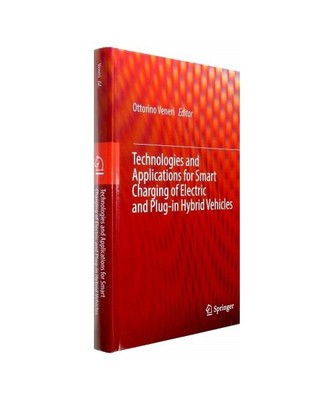 Technologies and Applications for Smart Charging of Electric and Plug-in Hybrid 