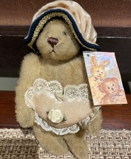 New Teddy Bear Plush 8  