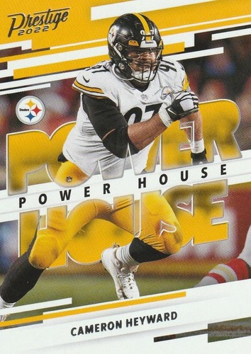 2022 Prestige Football Various Inserts Pick Your Card - 第 46/75 張圖片