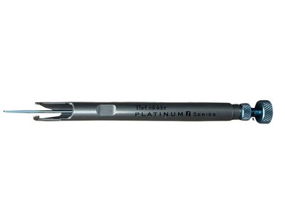 TheUnfolder DK7796 Platinum 1 Series Precision Intraocular Lens Delivery System