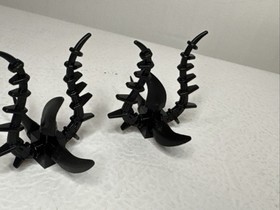 76004 LEGO Marvel Super Heroes Spider-Man Cycle Chase Incomplete