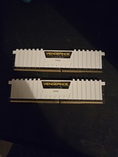 Corsair Vengeance LPX 16GB 2x8GB DDR4 3000mhz C16