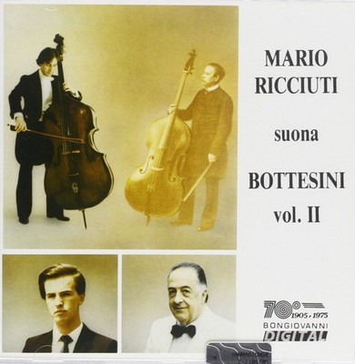 Giovanni Petronius Bo Concerto N 1 in la Maggiore / Concerto N  (CD) (UK IMPORT)