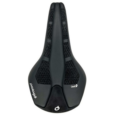 Prologo Sattel Nago R4 CPC schwarz, Unisex, 137mm, Nack
