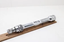 Snap-on FXWKL6 3/8" Drive 6" Locking Wobble Socket Extension USA