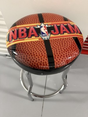 Arcade 1Up NBA Jam Arcade Stool    
