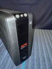 APC Back-UPS BX1350M 1350VA / 810W Battery Backup UPS No Battery