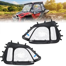 Polaris RZR XP 1000 Soft Cab Enclosures