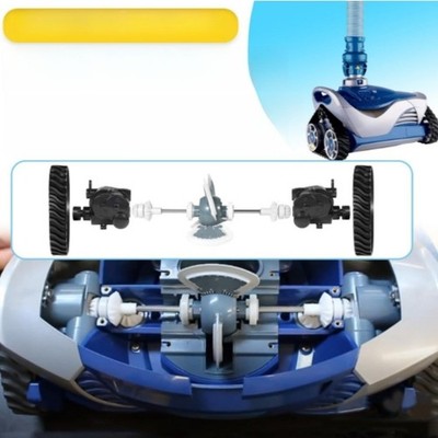 3-teiliges R0524700 R0524800 R0526100 Refurb Kit für Zodiac MX8 MX8EL für Elit