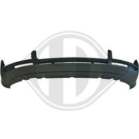 1X Spoiler Diederichs 1017062 FüR Audi Vorne