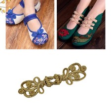 Cheongsam Belt Charm Ornament Sewing Accessory For Traditional Clothing Project