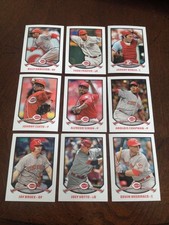 2015 Topps MLB Stickers 22
