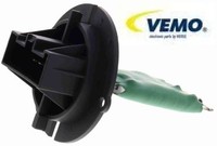 Vemo V42-79-0016 Regler FüR InnenraumgebläSe FüR Citroen FüR Peugeot