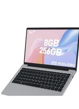 Auusda Laptop 8GB DDR4 256GB SSD Win 11Pro