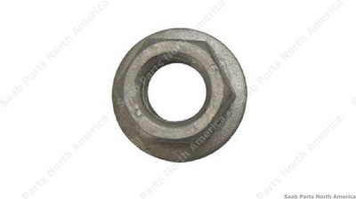 Multi-Purpose Nut For 2006 Chevrolet Monte Carlo 3.5L V6 FLEX OHV 11609634-EM Ge