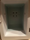 Star Wars R2-D2 Thermoelectric Mini Fridge Cooler Warmer AC/DC Tested + Cords — photo 10