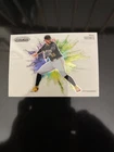 Paul Skenes 2025 Panini Prizm Color Blast #5 Case Hit Pirates SSP