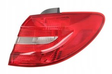 Mercedes B-Klasse W246 Rückleuchte rechts A2468200264 Mercedes B-Klasse W246 Rückleuchte rechts A2468200264
