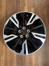 New Mitsubishi Eclipse Cross 2023 2024 Oem 18 Wheel 66050 95418 40300w890p