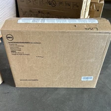 New Genuine Dell B2360 B3460 B3465 S2830 Imaging Unit X0GNG