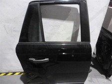 Porte arrière et accessoires Land Rover RANGE ROVER SPORT