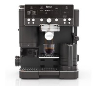 NINJA Luxe Cafe Premier Series Bean to Cup Coffee Machine - Black