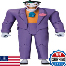 Dc Collectibles Batman The Adventures Continue The Joker Action Figure