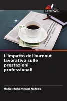 Hafiz Muhammad Nafees | L'impatto Del Burnout Lavorativo Sulle Prestazioni...