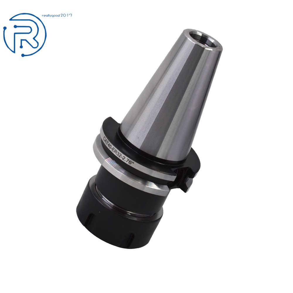 5 Pack Collet Chucks CAT40-ER32 Balanced To G2.5/25000 RPM B25-CAT40-ER32 thumbnail 4